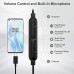 USB C Headphones, ACAGET Wired Magnetic Earbuds for Samsung S21 Type C Noise Cancelling Earphone HiFi Stereo USB C Headset for Samsung Galaxy S21 Ultra Z Flip3 Fold3 S20 FE Note 20 Oneplus 9 8 Pixel 5 USB C Headphones, ACAGET Wired Magnetic Earbuds for Samsung S21 Type C Noise Cancelling Earphone HiFi Stereo USB C Headset for Samsung Galaxy S21 Ultra Z Flip3 Fold3 S20 FE Note 20 Oneplus 9 8 Pixel 5