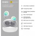 DIZO GoPods D Bluetooth Earbuds Wireless Headphones, Clear Calls, Environmental Noise Cancellation, Deep Bass Boost, Waterproof Stereo TWS Earphones, Touch Control, Low Latency, Sports Headsets Black DIZO GoPods D Bluetooth Earbuds Wireless Headphones, Clear Calls, Environmental Noise Cancellation, Deep Bass Boost, Waterproof Stereo TWS Earphones, Touch Control, Low Latency, Sports Headsets Black