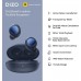 DIZO GoPods D Bluetooth Earbuds Wireless Headphones, Clear Calls, Environmental Noise Cancellation, Deep Bass Boost, Waterproof Stereo TWS Earphones, Touch Control, Low Latency, Sports Headsets Black DIZO GoPods D Bluetooth Earbuds Wireless Headphones, Clear Calls, Environmental Noise Cancellation, Deep Bass Boost, Waterproof Stereo TWS Earphones, Touch Control, Low Latency, Sports Headsets Black